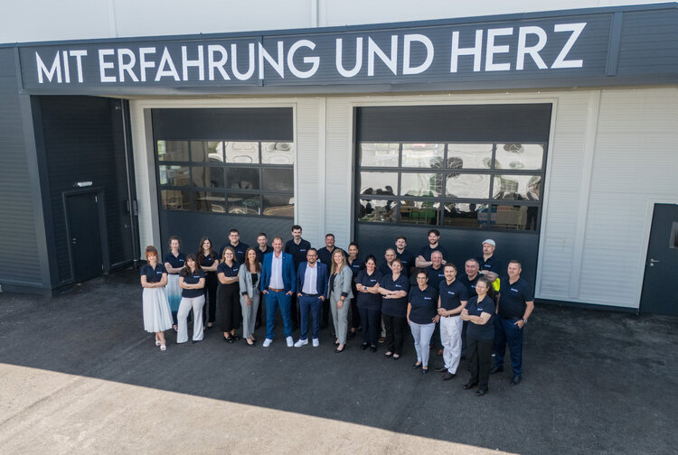 Koloszar Medizintechnik GmbH Bild 1