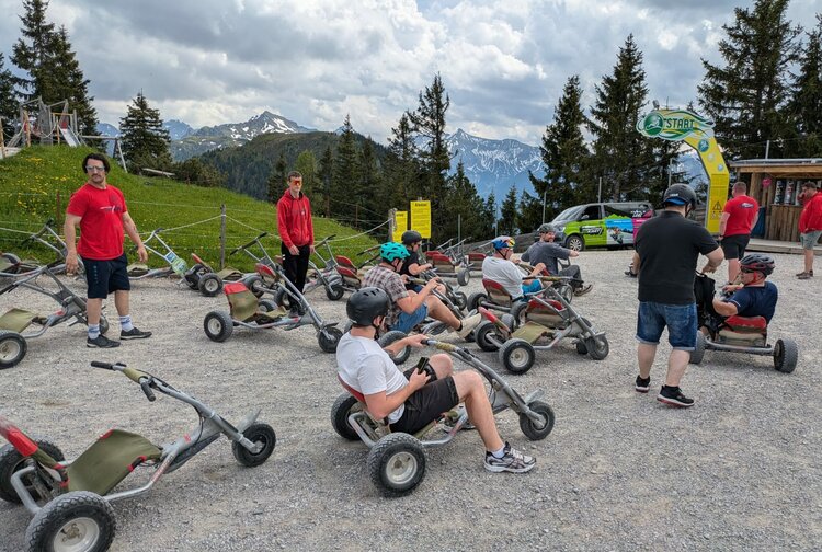 Koloszar Medizintechnik GmbH Bild 2