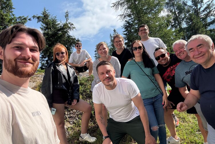 Koloszar Medizintechnik GmbH Bild 3