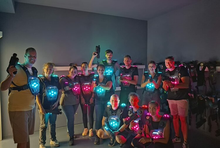 Koloszar Medizintechnik GmbH Bild 4