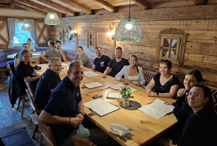 Koloszar Medizintechnik GmbH Bild 5