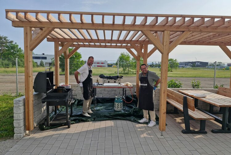 Koloszar Medizintechnik GmbH Bild 6