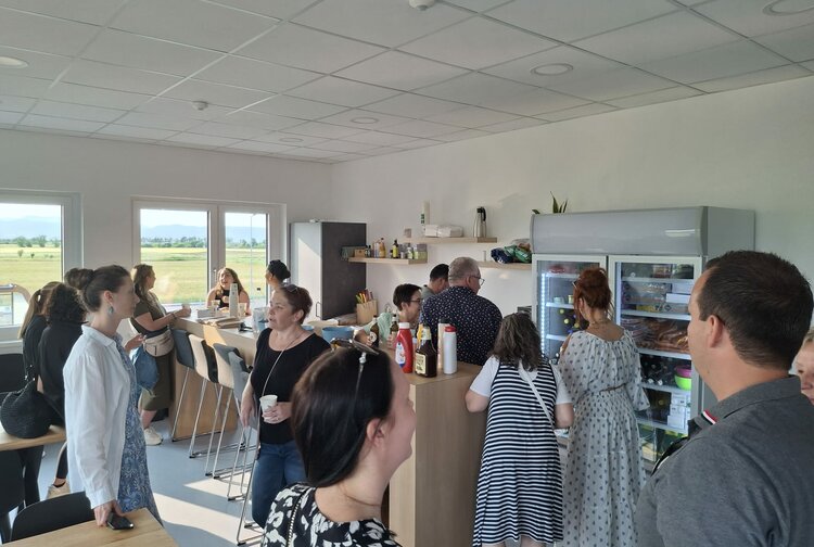 Koloszar Medizintechnik GmbH Bild 7