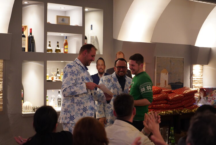 Koloszar Medizintechnik GmbH Bild 9