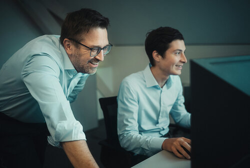 Bankhaus Carl Spängler & Co. Aktiengesellschaft