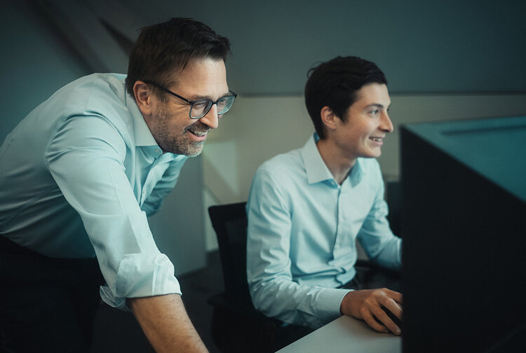 Bankhaus Carl Spängler & Co. Aktiengesellschaft Bild 1