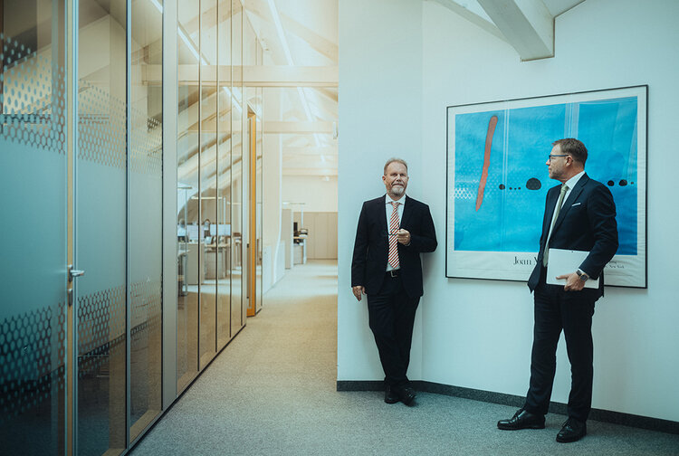 Bankhaus Carl Spängler & Co. Aktiengesellschaft Bild 6