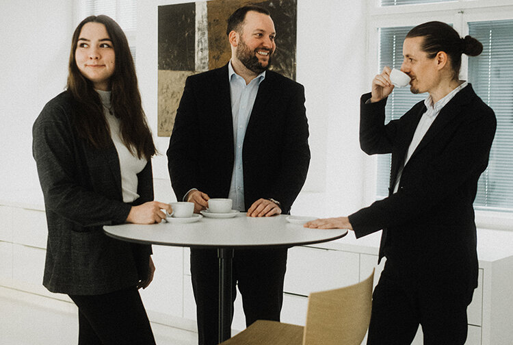 Bankhaus Carl Spängler & Co. Aktiengesellschaft Bild 3