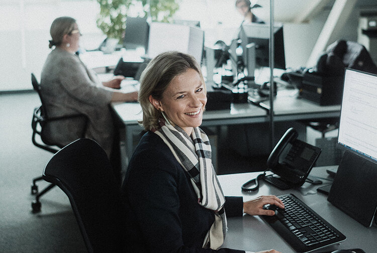 Bankhaus Carl Spängler & Co. Aktiengesellschaft Bild 7