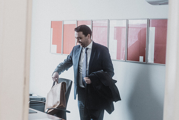 Bankhaus Carl Spängler & Co. Aktiengesellschaft Bild 8