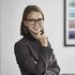 Christina Hager, BA