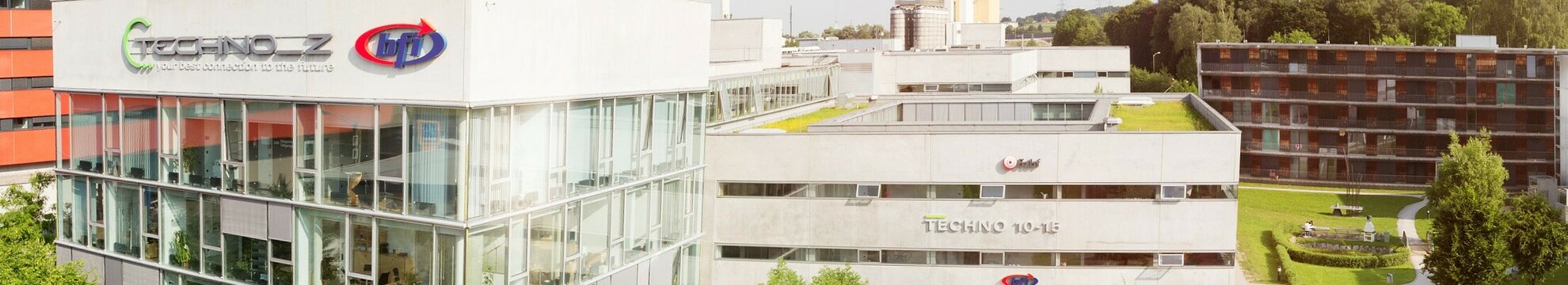 BFI Salzburg BildungsGmbH