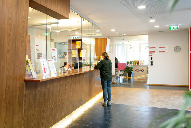 BFI Salzburg BildungsGmbH Bild 2