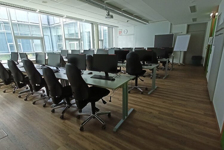 BFI Salzburg BildungsGmbH Bild 5