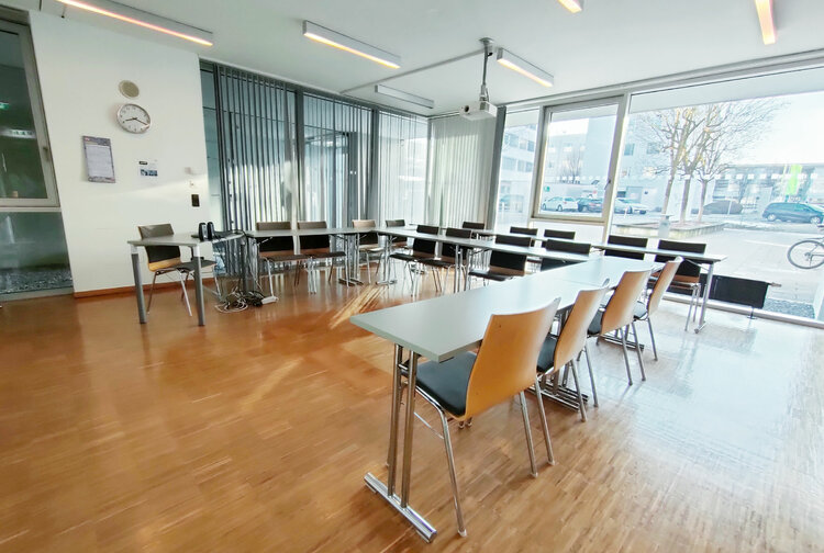 BFI Salzburg BildungsGmbH Bild 3