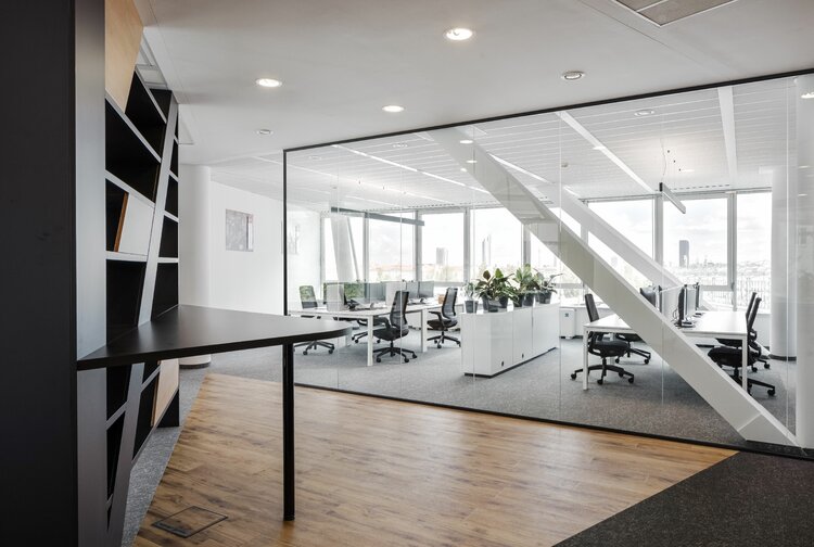 AMEX Healthcare GmbH Bild 2