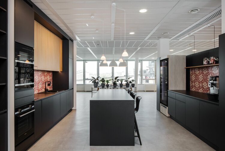 AMEX Healthcare GmbH Bild 4