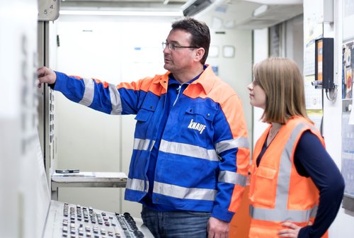 Knauf Gesellschaft m.b.H.