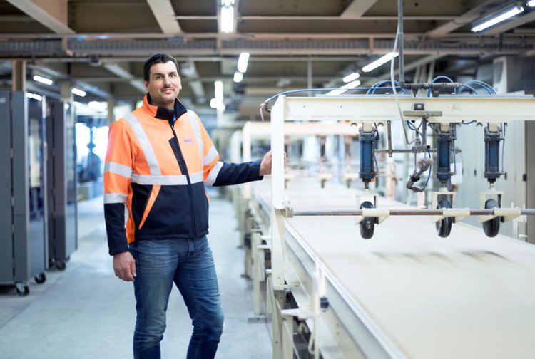 Knauf Gesellschaft m.b.H. Bild 2