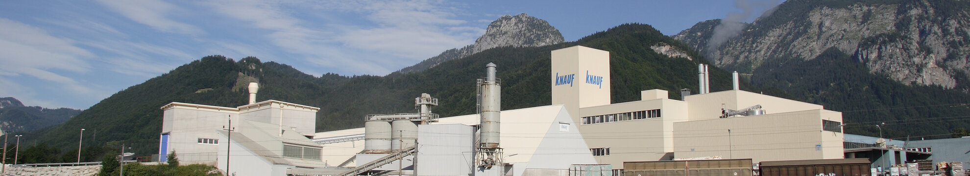 Knauf Gesellschaft m.b.H.