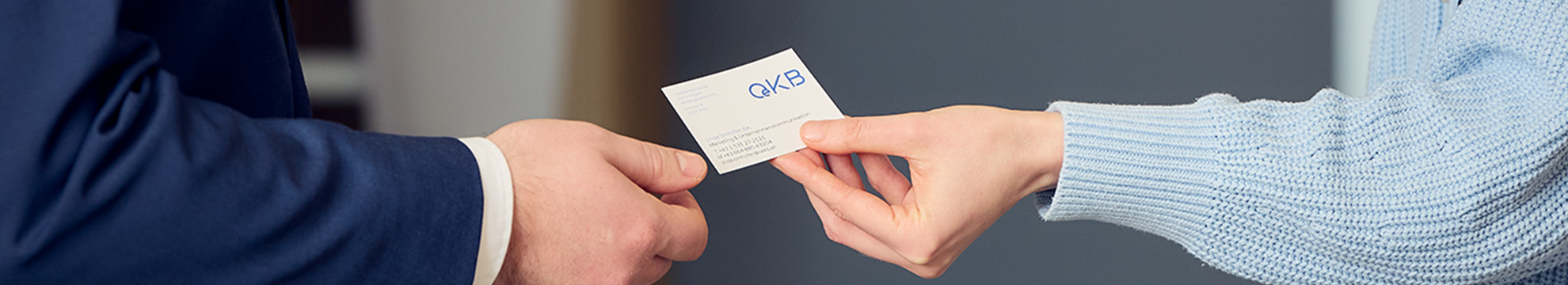 OeKB Gruppe