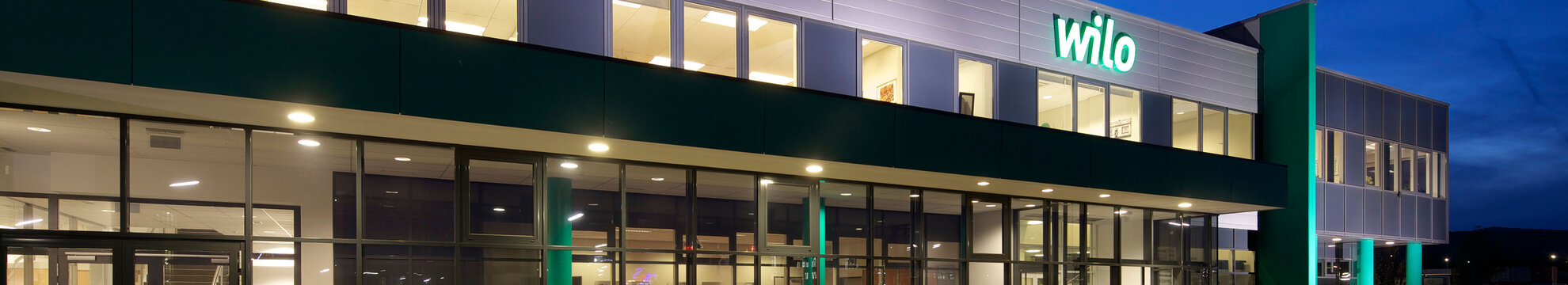 WILO Pumpen Österreich GmbH