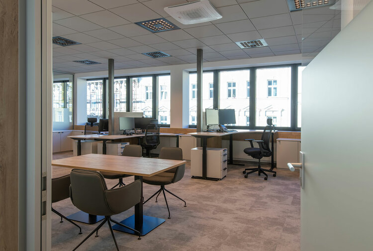 ALUKÖNIGSTAHL GmbH Bild 1