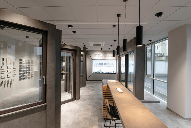 ALUKÖNIGSTAHL GmbH Bild 3