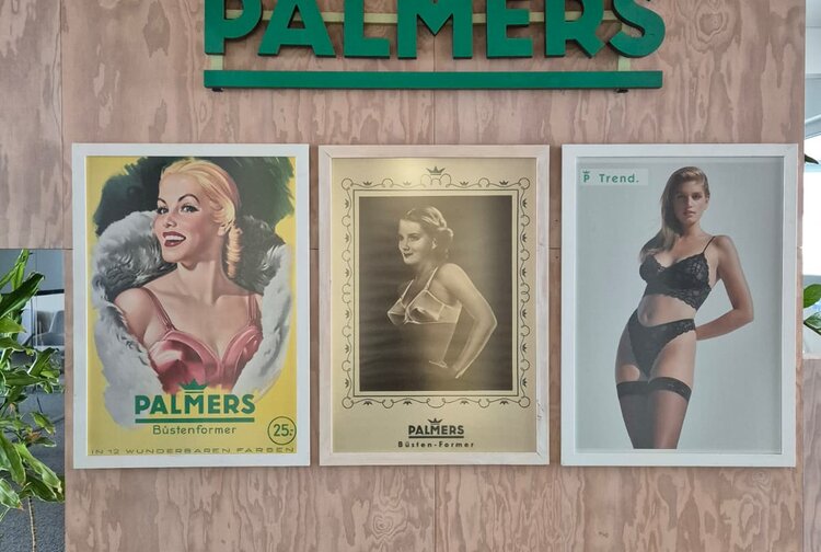 Palmers Textil GmbH Bild 2