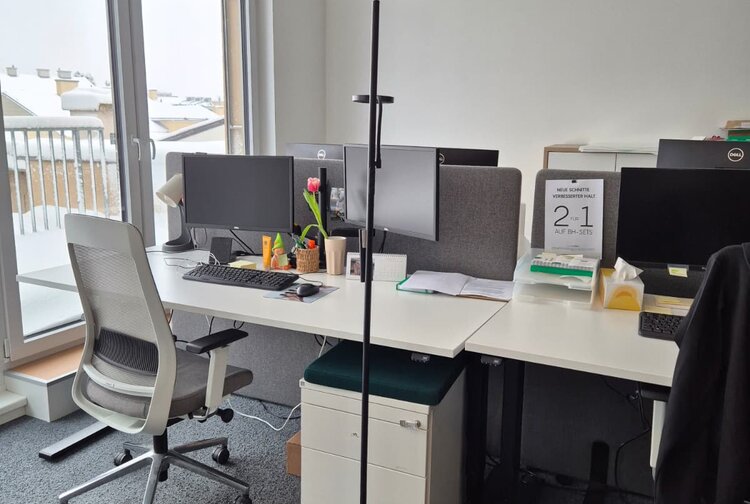 Palmers Textil GmbH Bild 3