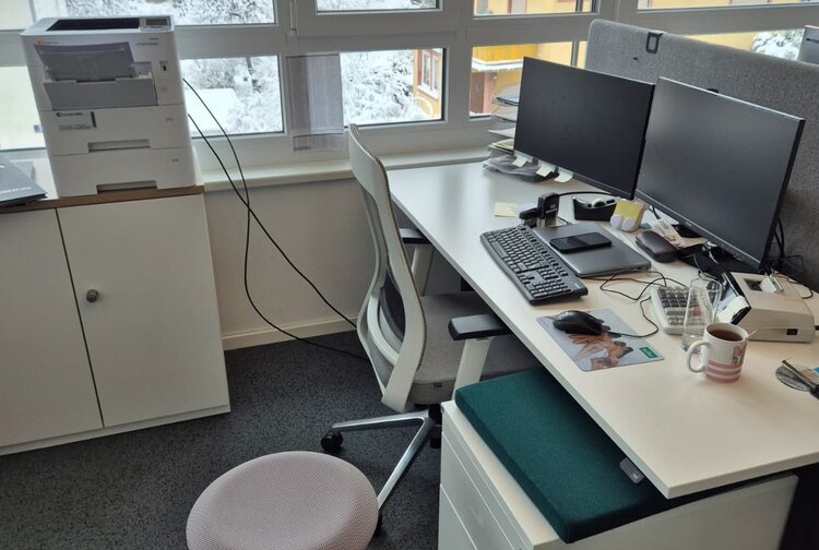 Palmers Textil GmbH Bild 4