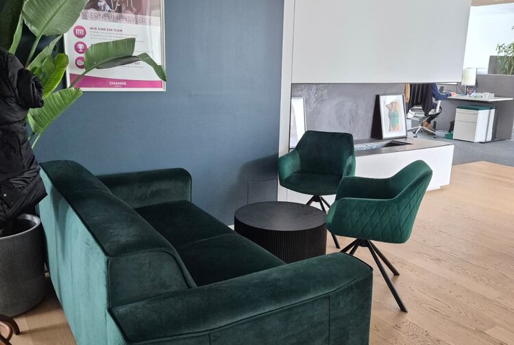 Palmers Textil GmbH Bild 5