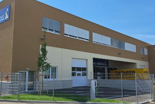 Ziehl-Abegg Motoren + Ventilatoren GesmbH