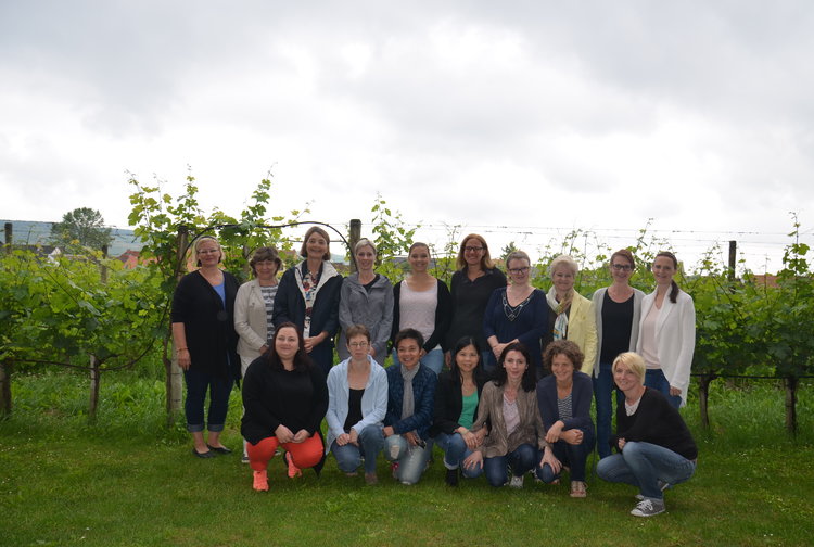 ZHB - Labor GmbH Bild 1