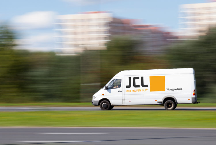 JCL Logistics Bild 6