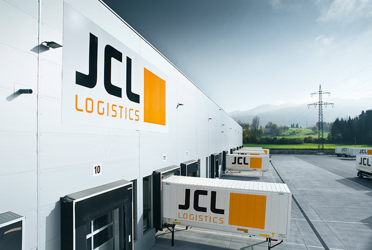 JCL Logistics Bild 7