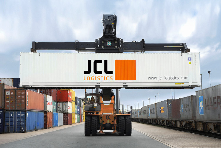 JCL Logistics Bild 8