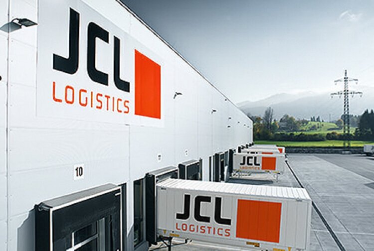 JCL Logistics Bild 3