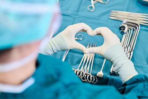 Ordensklinikum Linz GmbH Barmherzige Schwestern Elisabethinen