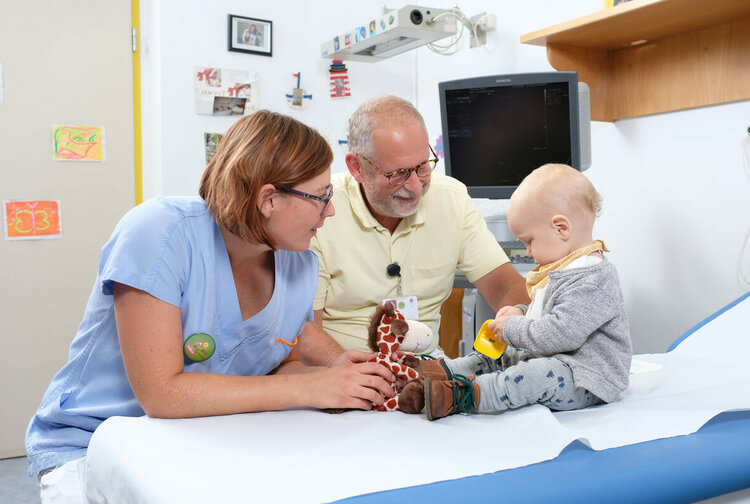 Ordensklinikum Linz GmbH Barmherzige Schwestern Elisabethinen Bild 2