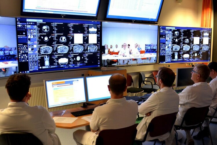 Ordensklinikum Linz GmbH Barmherzige Schwestern Elisabethinen Bild 3