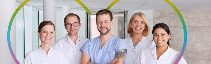 Titelbild der Firma Ordensklinikum Linz GmbH Barmherzige Schwestern Elisabethinen