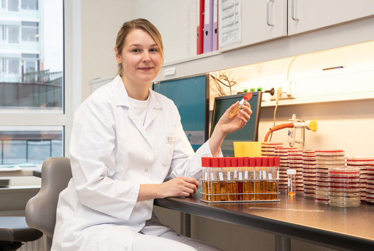 Ordensklinikum Linz GmbH Barmherzige Schwestern Elisabethinen Bild 6