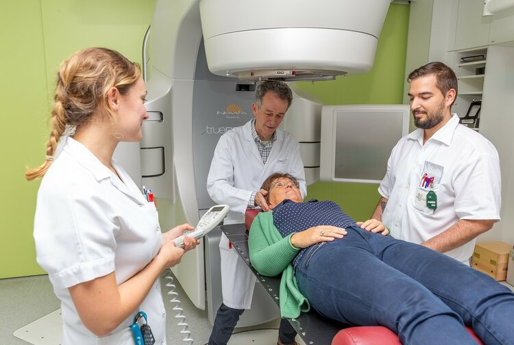Ordensklinikum Linz GmbH Barmherzige Schwestern Elisabethinen Bild 8