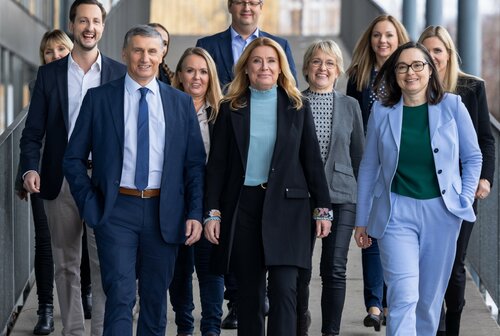 Upper Austrian Research GmbH
