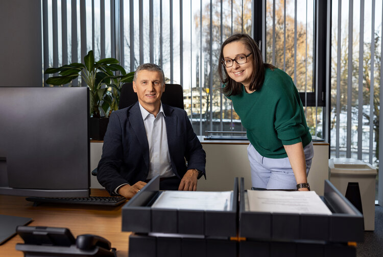 Upper Austrian Research GmbH Bild 5