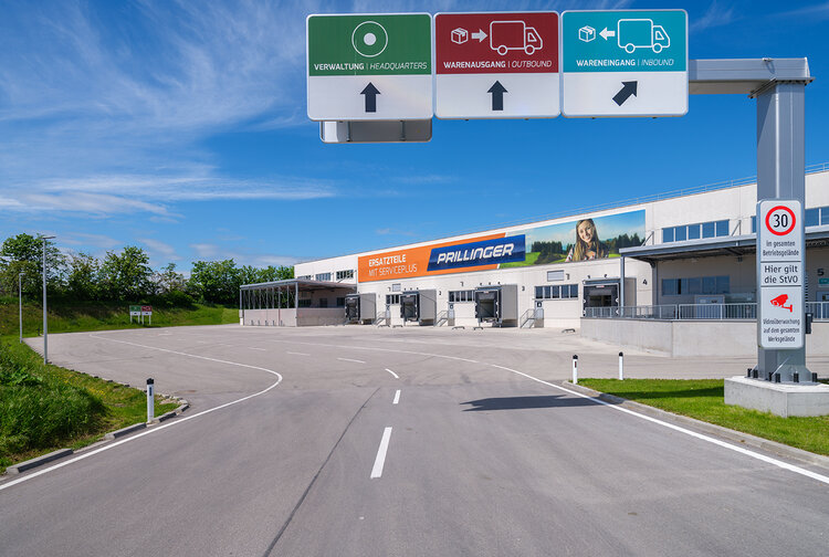 Prillinger Gesellschaft m.b.H Bild 1