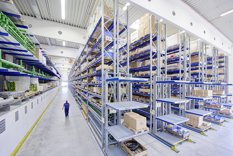 Prillinger Gesellschaft m.b.H Bild 2