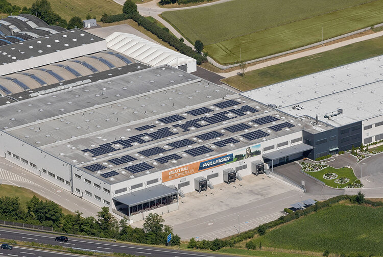 Prillinger Gesellschaft m.b.H Bild 3