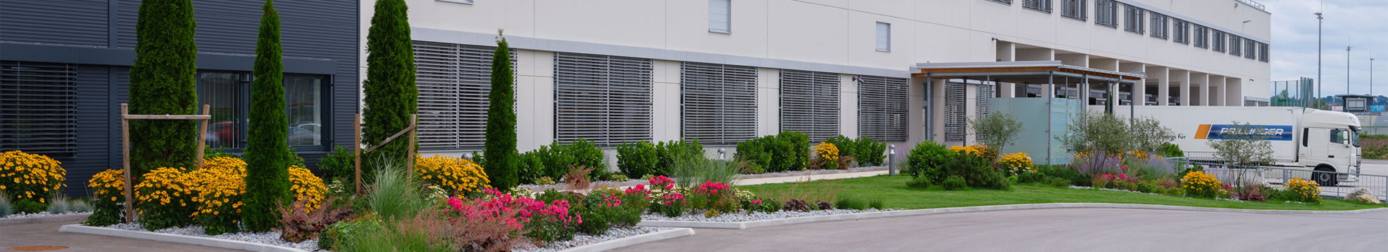 Prillinger Gesellschaft m.b.H